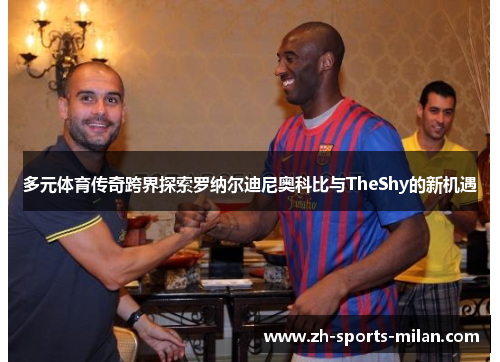 多元体育传奇跨界探索罗纳尔迪尼奥科比与TheShy的新机遇 多元体育传奇跨界探索罗纳尔迪尼奥科比与TheShy的新机遇