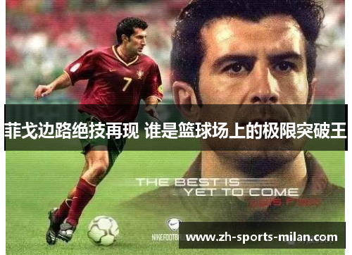 菲戈边路绝技再现 谁是篮球场上的极限突破王 菲戈边路绝技再现 谁是篮球场上的极限突破王