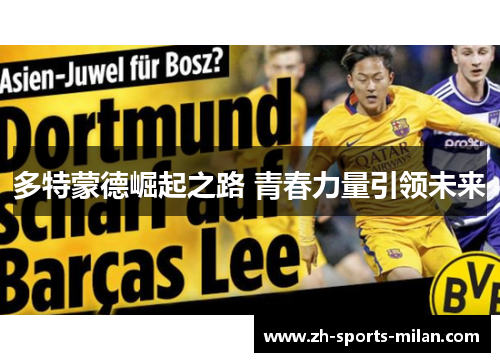 多特蒙德崛起之路 青春力量引领未来 多特蒙德崛起之路 青春力量引领未来