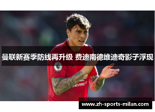曼联新赛季防线再升级 费迪南德维迪奇影子浮现 曼联新赛季防线再升级 费迪南德维迪奇影子浮现