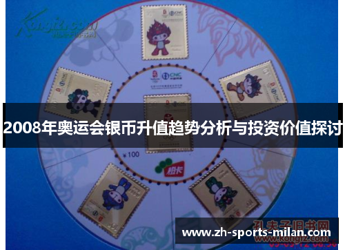 2008年奥运会银币升值趋势分析与投资价值探讨 2008年奥运会银币升值趋势分析与投资价值探讨